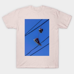 Shoe fly T-Shirt